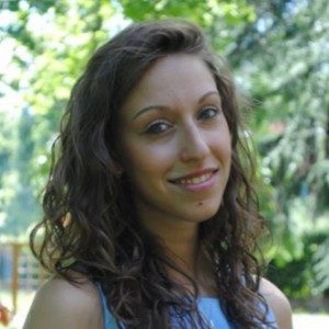 Foto di Silvia, Babysitter a San lazzaro di savena