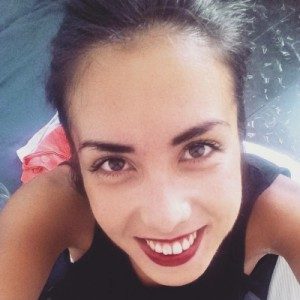 Foto di Carolina, Tutor privato/Aiuto compiti a Front