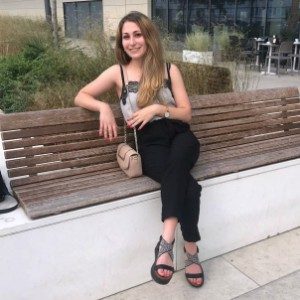 Foto di Manuela, Babysitter a Marano di valpolicella
