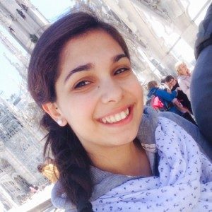 Foto di Katiuscia, Aiuto Mamma a Spino d'adda