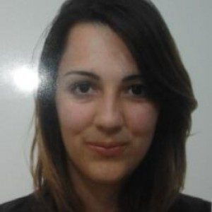 Foto di Giada, Babysitter a Secugnago