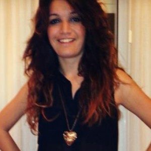 Foto di Chiara, Babysitter a Vignate
