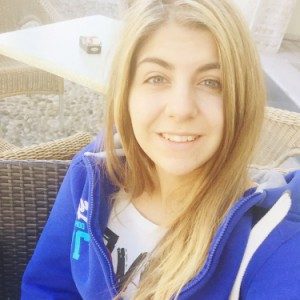 Foto di Elisabetta, Tata a Artegna