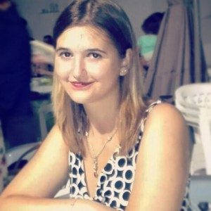 Foto di Noemi, Tata a Trento