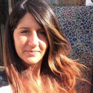 Foto di Sara, Tata a Cernusco sul naviglio
