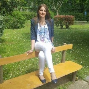 Foto di Alessandra, Badante a Inzago
