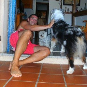 Foto di Stefano, Petsitter a San giuliano milanese