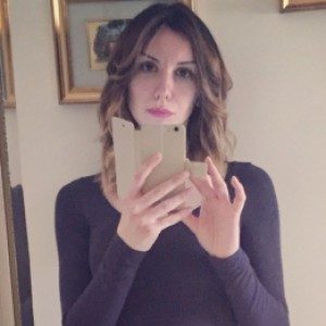 Foto di Deborah, Tata a Casteggio