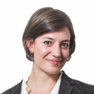 Foto di Ambra, Tutor/Aiuto Compiti di Gruppo a Cesano boscone