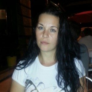 Foto di Anca Cristina, Colf a Limbiate