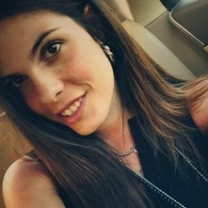 Foto di Cristina, Babysitter a Cotignola