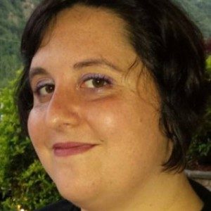 Foto di Ambra, Colf a Pavullo nel frignano