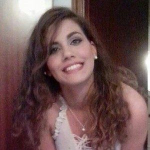 Foto di Roberta, Dog Walker a Aprilia
