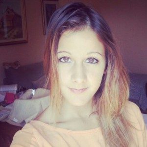 Foto di Chiara, Tutor privato/Aiuto compiti a Cernobbio