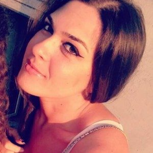 Foto di Andreea Elena, Tata a Frattamaggiore
