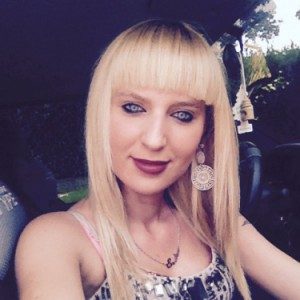 Foto di Erika, Colf a Settimo torinese
