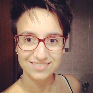 Foto di Gemma, Tutor/Aiuto Compiti di Gruppo a Angera