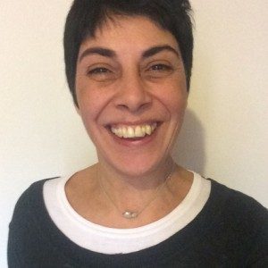 Foto di Daniela, Tutor/Aiuto Compiti di Gruppo a Imola