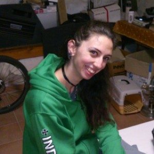 Foto di Martine, Colf a Bussoleno