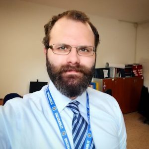 Foto di Andrea, Tutor privato/Aiuto compiti a Oderzo