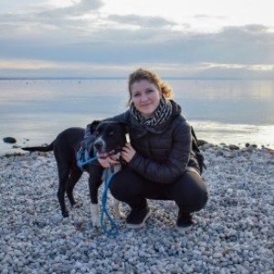 Foto di Elisa, Tutor/Aiuto Compiti di Gruppo a Oppeano