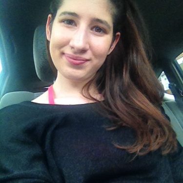 Foto di Maila, Babysitter a Cuggiono