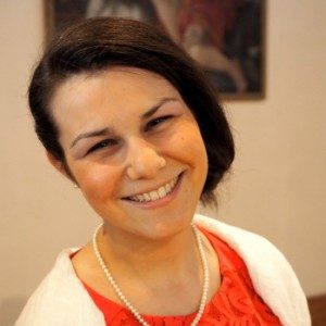 Foto di Alice, Tutor privato/Aiuto compiti a Sant'ambrogio di valpolicella