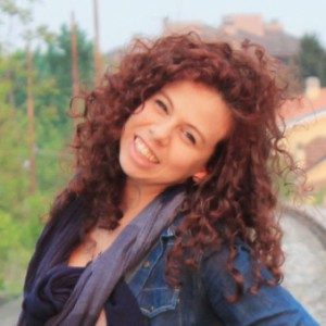 Foto di Elisa, Babysitter a Saronno