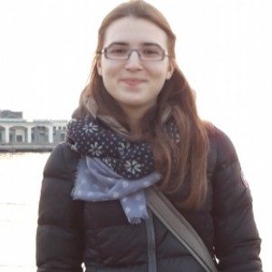 Foto di Alexandra, Tata a Cernusco sul naviglio