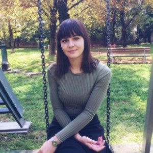 Foto di Marina, Colf a Cassina de' pecchi