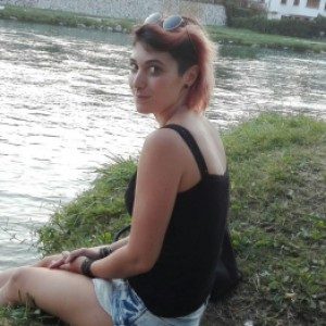 Foto di Giada, Petsitter a Creazzo