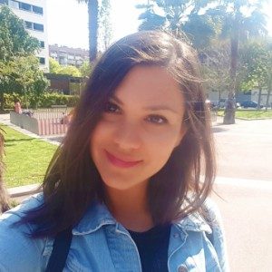 Foto di Alessia, Tutor privato/Aiuto compiti a Casale sul sile