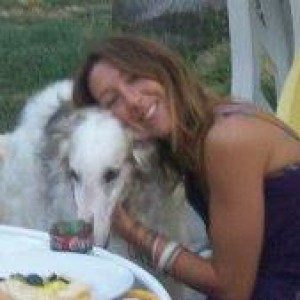 Foto di Sara, Dog Walker a Valenza