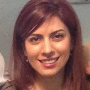 Foto di Fereshte, Tutor/Aiuto Compiti di Gruppo a Rivoli