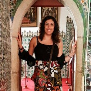 Foto di Sara, Babysitter a Monterotondo