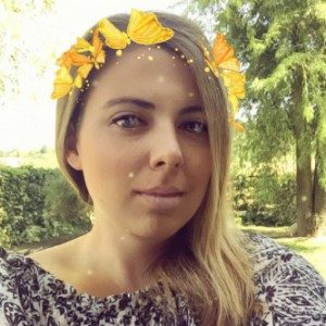 Foto di Valentina, Babysitter a Montebello della battaglia