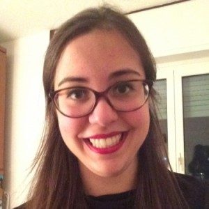 Foto di Federica, Tutor privato/Aiuto compiti a Fano