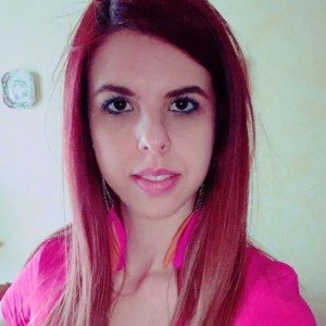 Foto di Sabrina, Badante a Grugliasco