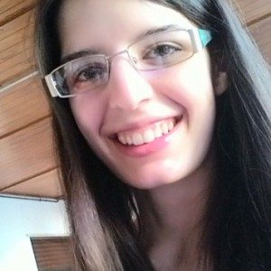 Foto di Claudia, Tutor/Aiuto Compiti di Gruppo a Bardello
