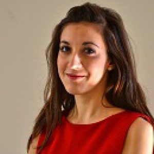 Foto di Silvia, Tutor/Aiuto Compiti di Gruppo a San donato milanese