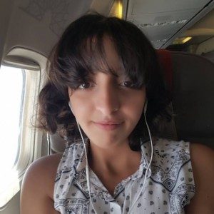 Foto di Bouchra, Tata a Lurate caccivio