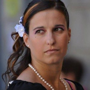 Foto di Cristina, Tata a Brinzio