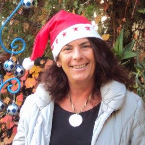 Foto di Annamaria, Tata a Pozzuoli