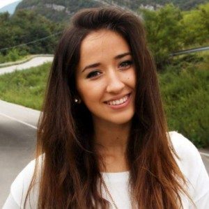 Foto di Ervisa, Tutor privato/Aiuto compiti a Rovereto