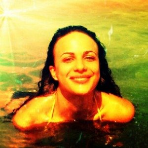 Foto di Ester, Alla pari a Monsummano terme