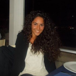 Foto di Claudia, Tata a Fonte Nuova
