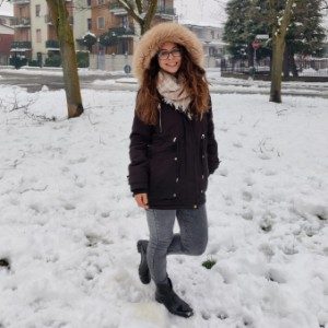 Foto di Giulia, Colf a Vanzaghello