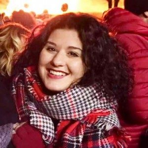 Foto di Ilaria, Tata a Terrazzo