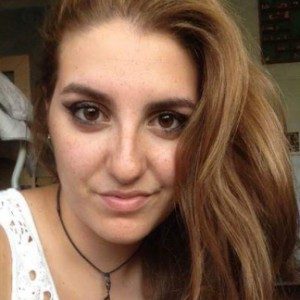 Foto di Carolina, Tutor privato/Aiuto compiti a Cinisello balsamo