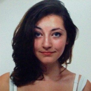 Foto di Valentina, Tutor/Aiuto Compiti di Gruppo a Bregnano
